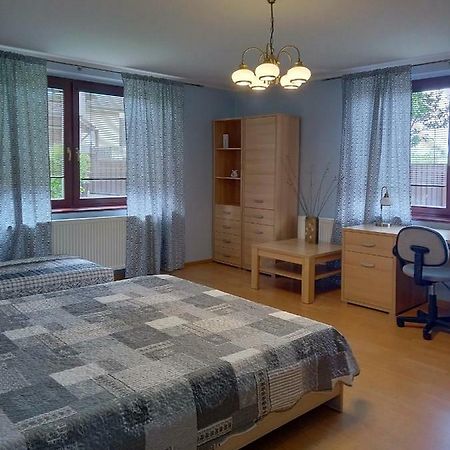 Dreamland Apartment Poprad Exterior foto