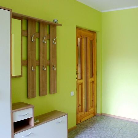 Dreamland Apartment Poprad Exterior foto