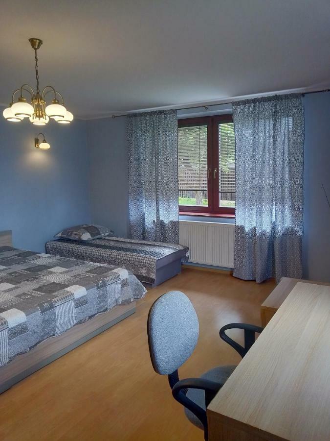 Dreamland Apartment Poprad Exterior foto