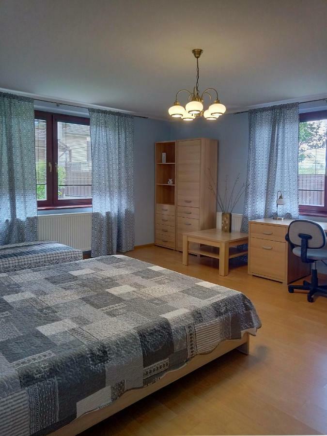 Dreamland Apartment Poprad Exterior foto