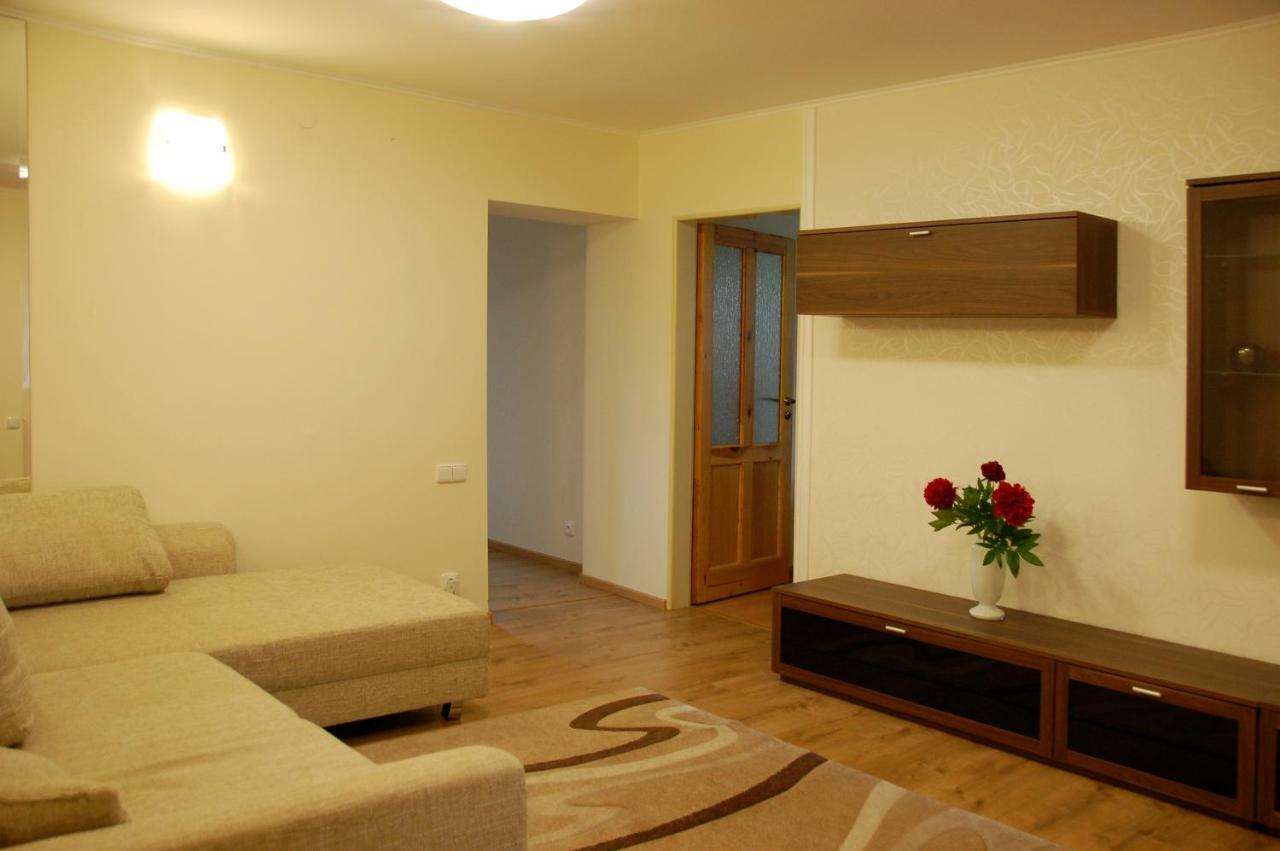Dreamland Apartment Poprad Exterior foto