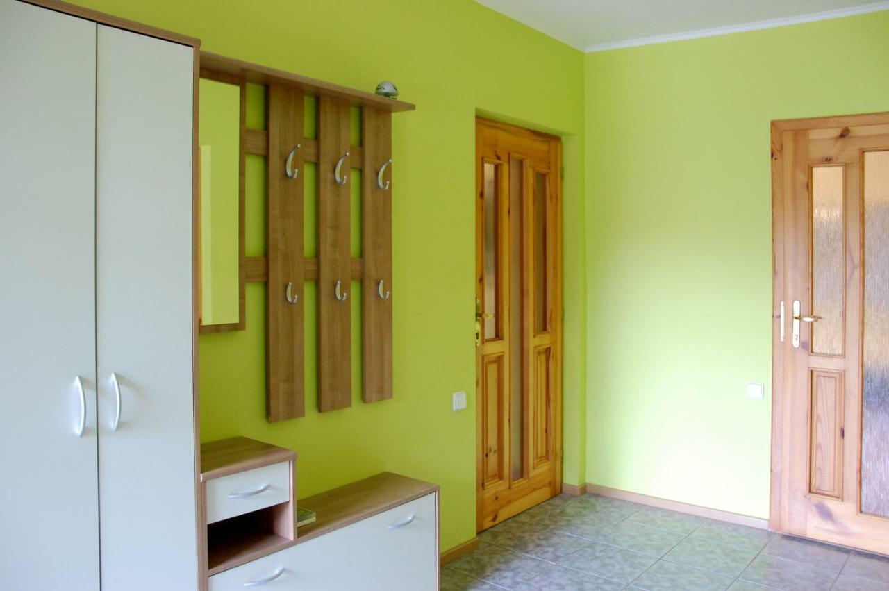 Dreamland Apartment Poprad Exterior foto