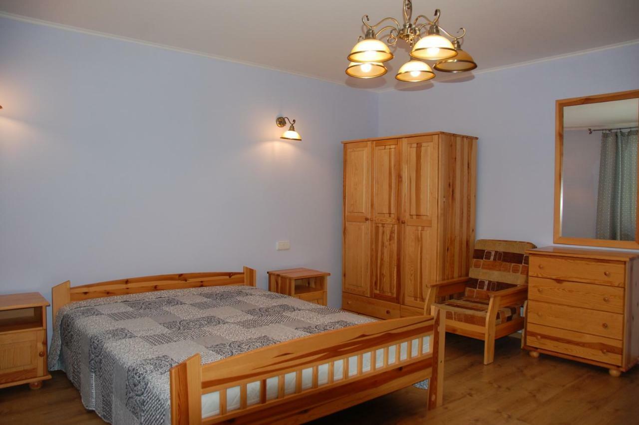 Dreamland Apartment Poprad Exterior foto