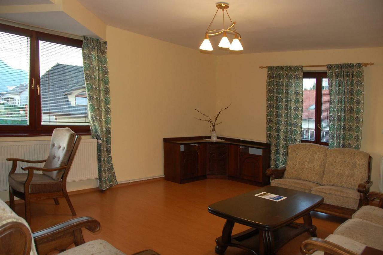 Dreamland Apartment Poprad Exterior foto