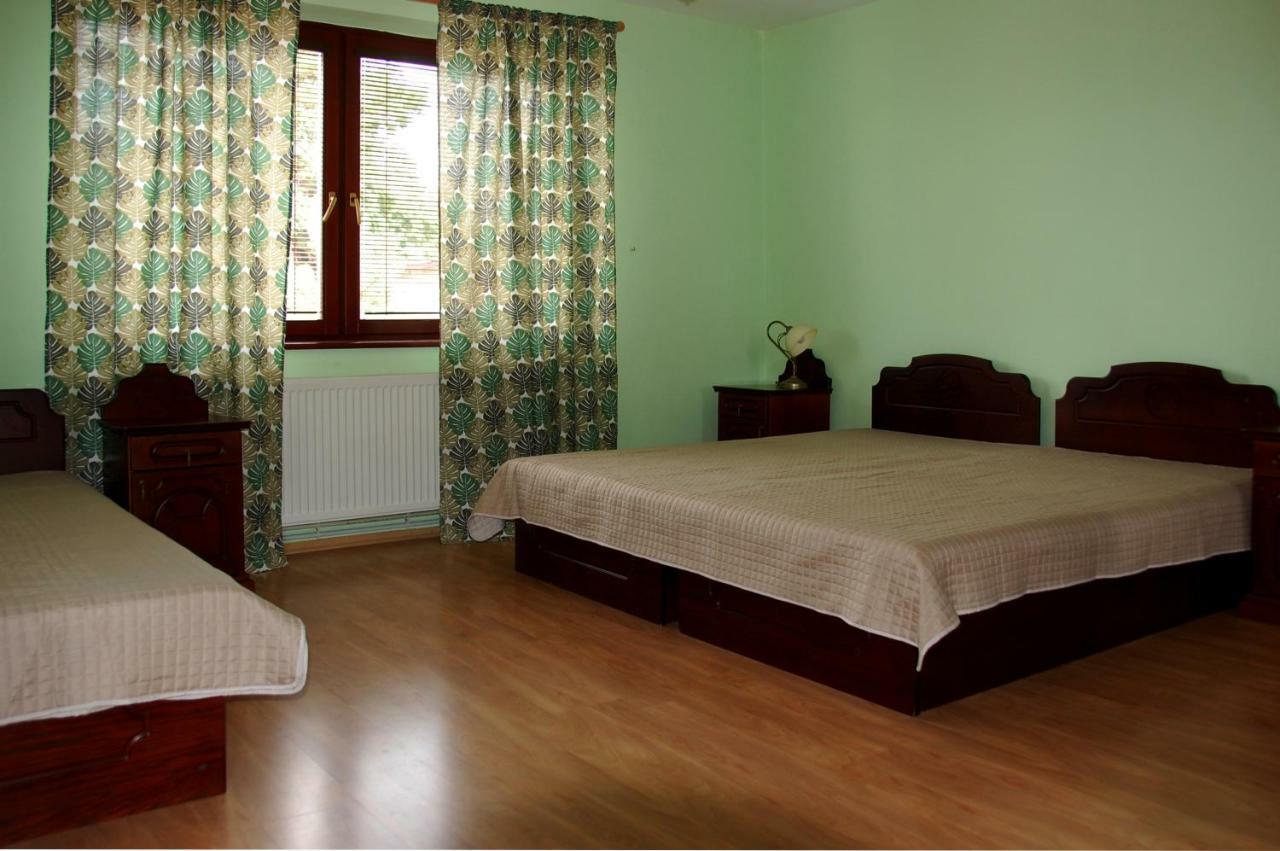 Dreamland Apartment Poprad Exterior foto